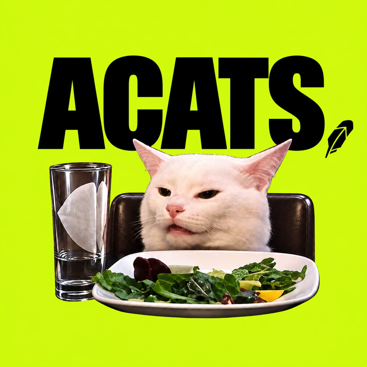 ACATS cat